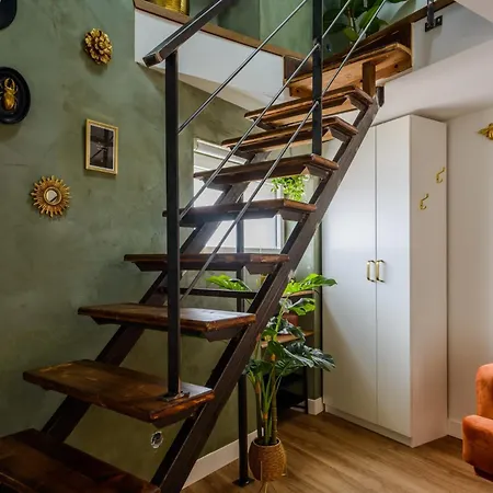 Prázdninový dům L'orka - 15mn Aeroport Nantes - Wifi *