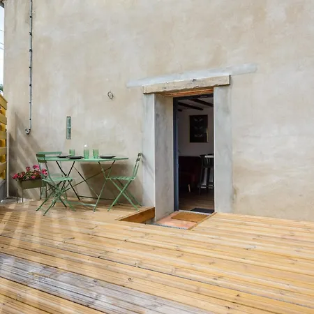 L'orka - 15mn Aeroport Nantes - Wifi Prázdninový dům Saint-Léger-les-Vignes