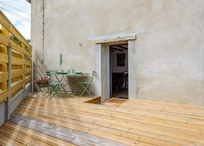 L'orka - 15mn Aeroport Nantes - Wifi Ferienhaus Saint-Léger-les-Vignes