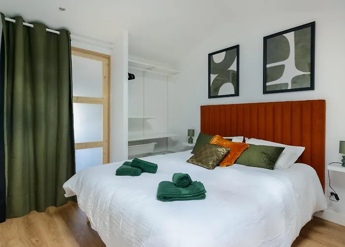 L'orka - 15mn Aeroport Nantes - Wifi Saint-Léger-les-Vignes